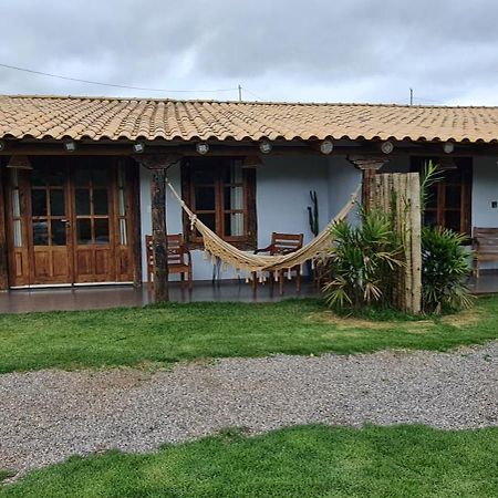 Vale Das Pedras Suites São Tomé das Letras エクステリア 写真