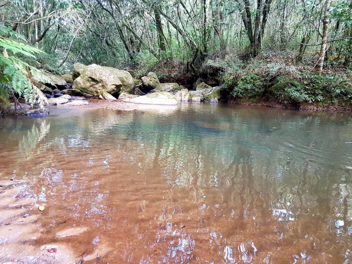 Vale Das Pedras Suites São Tomé das Letras エクステリア 写真
