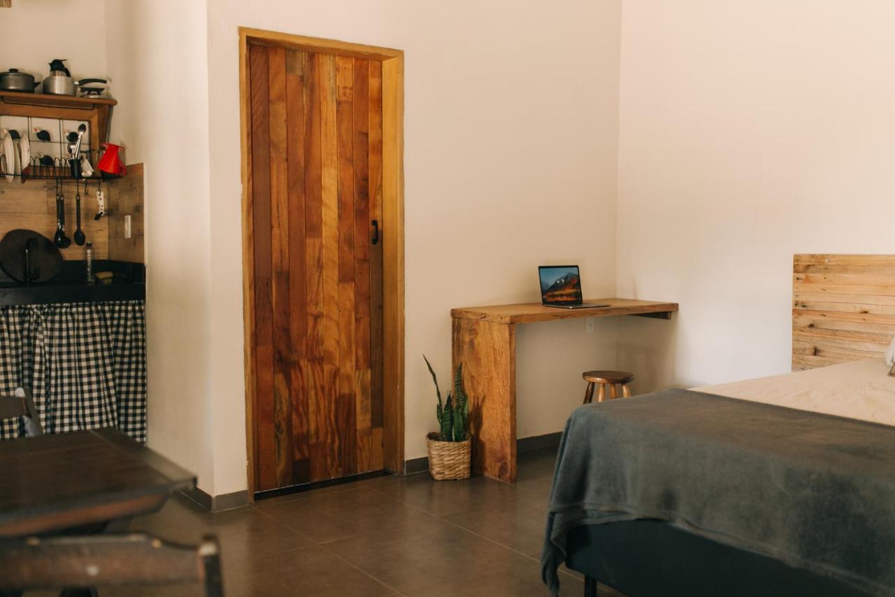 Vale Das Pedras Suites São Tomé das Letras エクステリア 写真