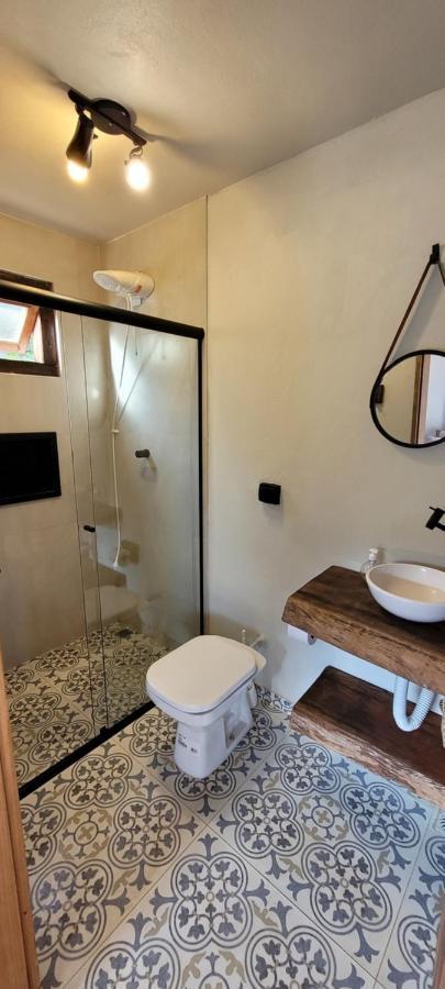 Vale Das Pedras Suites São Tomé das Letras エクステリア 写真