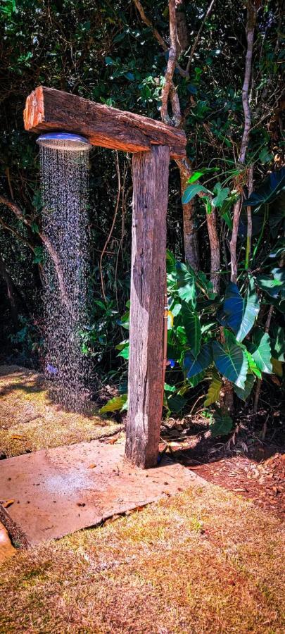 Vale Das Pedras Suites São Tomé das Letras エクステリア 写真