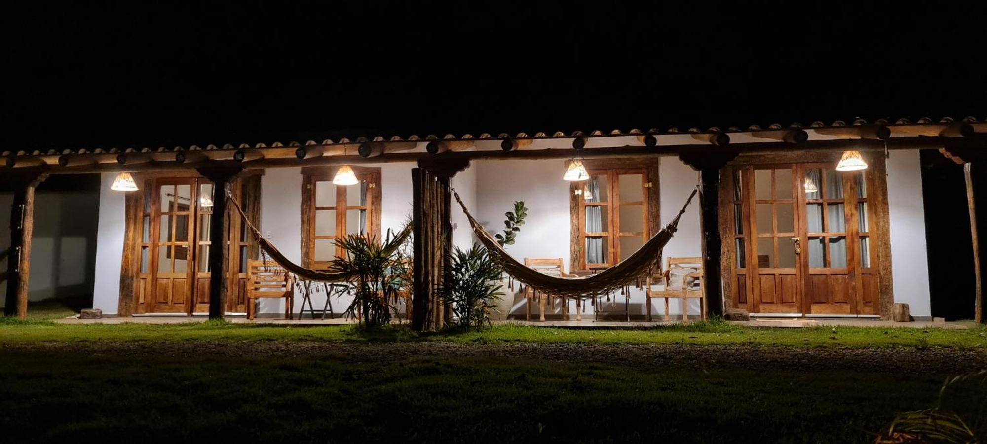 Vale Das Pedras Suites São Tomé das Letras エクステリア 写真