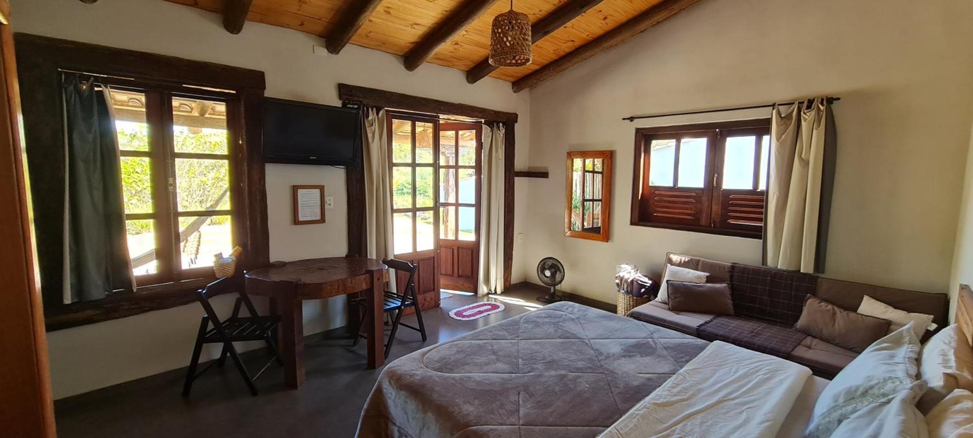 Vale Das Pedras Suites São Tomé das Letras エクステリア 写真