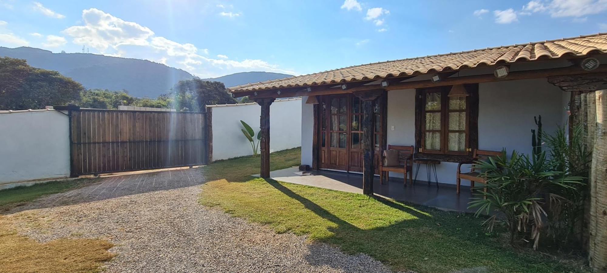 Vale Das Pedras Suites São Tomé das Letras エクステリア 写真